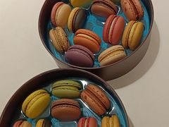 -PAUL LAFAYET 法式甜品(国金中心商场店)
