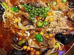 -蓉三少冒烤鸭·四川小吃集(北京首店)