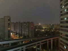 -扬州绿地铂骊酒店