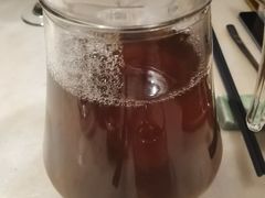 银耳雪梨汁-那家小馆•北京菜•烤鸭(中关村店)