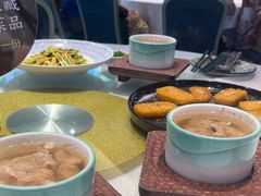 -客家汇·客家传承菜(水库店)