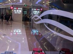 三楼-万达广场(宁德蕉城店)