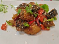 -长春观斋补堂素菜馆