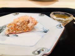 雪蟹-鮨心和(外滩店)