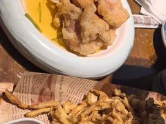 -95号酱骨·一块豆腐(展春园西路店)