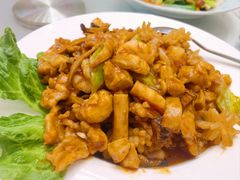 -普天和酒楼·新津菜·烤鸭(天津之眼店)