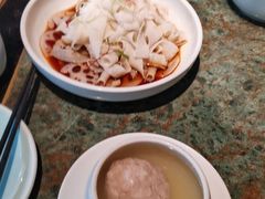 金湖藕粉皮-苏帮袁Sue Cuisine(南开大悦城店)