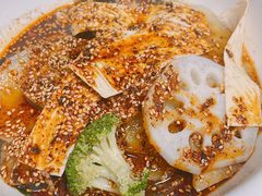 钵钵鸡-艺味深尝(云锦路店)