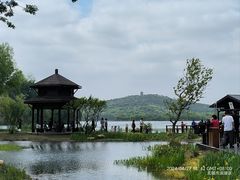 -渤公岛生态公园