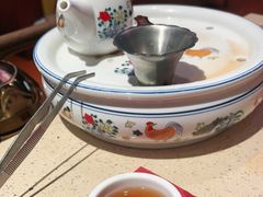 -点都德(华强南店)