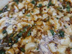 -筋饼豆腐脑一绝