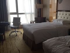 -郑州美盛喜来登大酒店