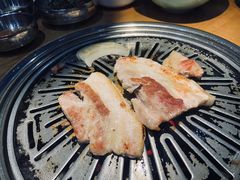 -老炉家木炭烤肉(长江国际店)