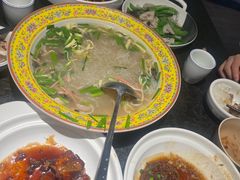 -一记洛阳菜·糖醋小排·水席(十字街店)