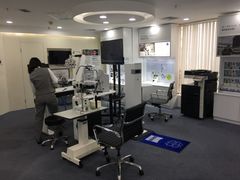 -优视力蔡司眼镜验配中心(越秀城市广场奥莱店)
