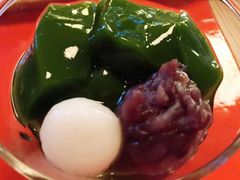 -中村藤吉(本店)