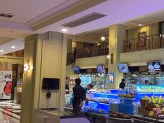 -新海渔港·胶东海鲜家常菜·家宴(奥体中心店)