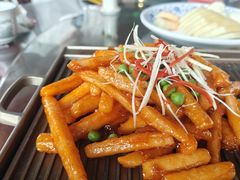 -杨记隆府(白象街店)