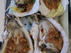-蓝珊瑚蒸汽海鲜餐厅(龙奥店)