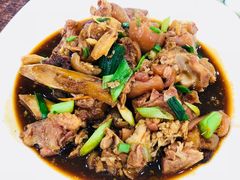 -福建美食城(老君堂店)