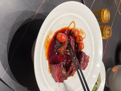 -盛福楼·惠山宴·明档江浙菜