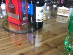 -大庄园农家乐(泗泾店)