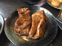 -古代饭堂(冠亚店)