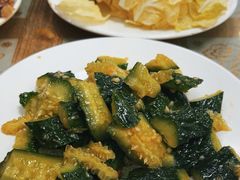 -清真·鸦儿李记·小馆(后海店)