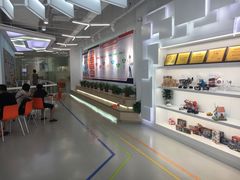 -斯坦星球AI编程·机器人科创·科学实验·信奥·思维·STEM·积木拼搭·竞赛考级(浦东联洋广场大拇指龙阳御桥中心)