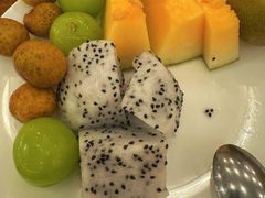 -凯菲厅海鲜姿造·海鲜自助·帝王蟹·龙虾(成都群光君悦酒店)
