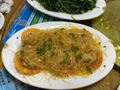 -田源农家饭店·窑鸡王·海鲜(东部湾·融创店)