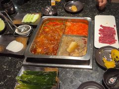 -重庆九记老火锅(广场店)