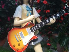 -广州花之恋城堡酒店