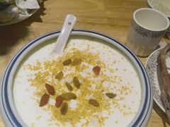 -蒙艾里民族传统菜蒙餐