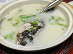 -高老庄·老溧阳·私房菜(南山竹海店)