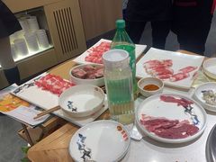 -蜀留香火锅(社会山店)