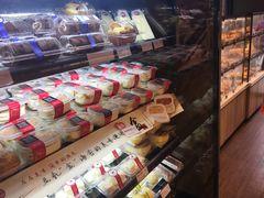 零售区-85度C(广州石牌桥店)
