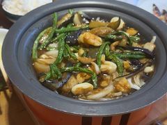 -倍儿美海鲜排挡·非遗海鲜蒸饺(洋货店)