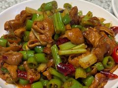 -乐三里屯面馆(阿那亚店)
