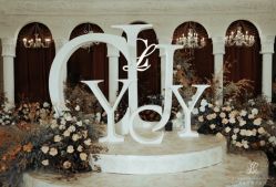 -花品行婚礼宴会设计(张家港店)