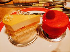 -咖啡苑自助餐厅·中国大饭店
