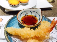 -大渔铁板烧(花园道店)