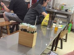 -文文烤肉(大皮院店)