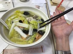 -咬不得高祖生煎·简餐(高银街店)