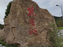 -燕塞湖鸟语林景区