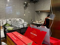 -老黄记手撕烤兔(玉林街店)