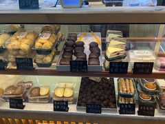 -包满意面包糕点(东坝店)