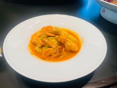 -悦融琥珀·京鲁菜·海味珍品(西单店)
