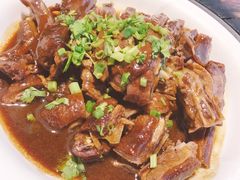 -渔米粥(罗湖店)