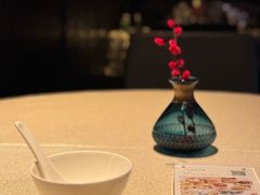-万丽轩·粤菜(王府井金茂万丽酒店)